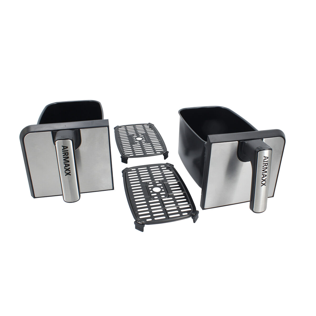 Friteza na Zrak TM Electron 1700 W 8 L